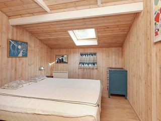 Holiday house Bratten Strand  12