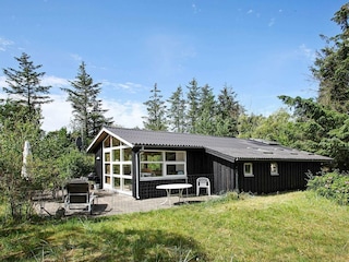 Maison de vacances Bratten Strand  6