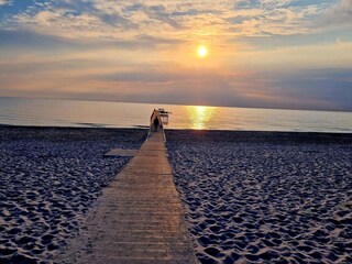 Vakantiehuis Bratten Strand  18