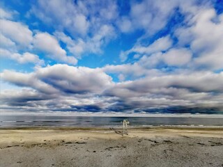 Vakantiehuis Bratten Strand  17