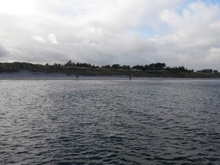 Maison de vacances Bratten Strand  24