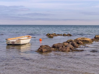 Maison de vacances Bratten Strand  10