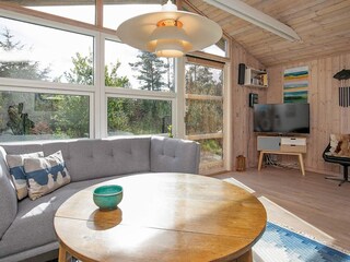 Ferienhaus Bratten Strand  14