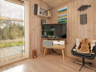 Ferienhaus Bratten Strand  15