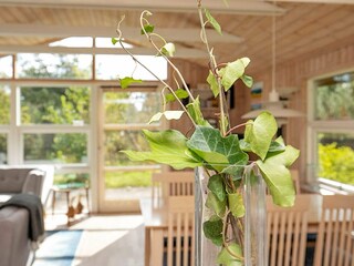 Ferienhaus Bratten Strand  18