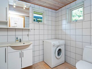 Ferienhaus Bratten Strand  24