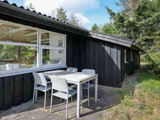 Ferienhaus Bratten Strand  24
