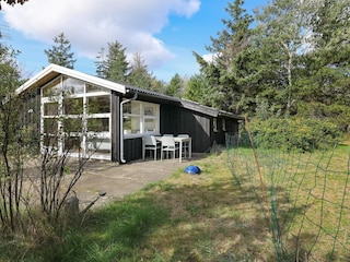 Maison de vacances Bratten Strand  26