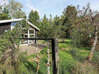 Ferienhaus Bratten Strand  28