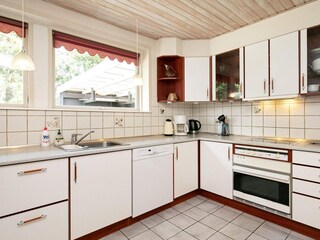 Holiday house Blåvand  6