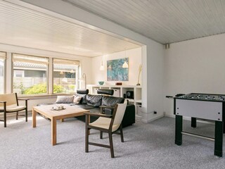 Holiday house Blåvand  7