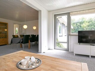 Holiday house Blåvand  9