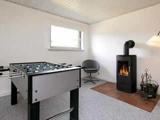 Holiday house Blåvand  10