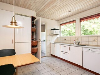 Holiday house Blåvand  11