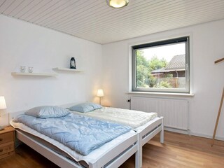 Holiday house Blåvand  13