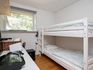 Holiday house Blåvand  15