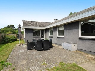 Holiday house Blåvand  19