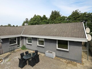Holiday house Blåvand  20