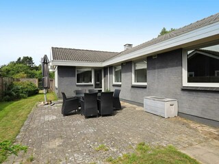 Holiday house Blåvand  3
