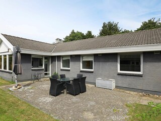 Holiday house Blåvand  4