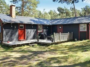 Holiday house 5 Personen Ferienhaus in Mönsterås - Mönsterås - image1