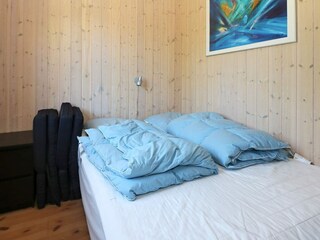 Vakantiehuis Als  8