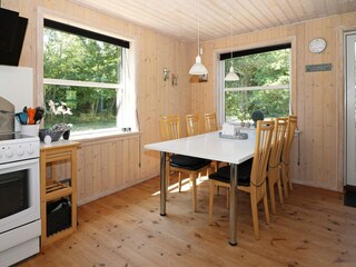 Vakantiehuis Als  19