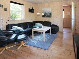 Ferienhaus Als  13