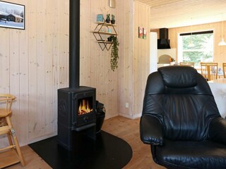 Ferienhaus Als  14