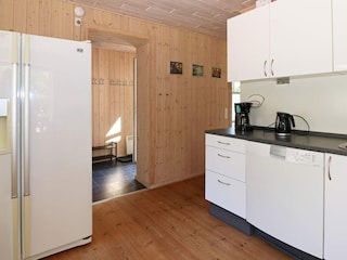 Ferienhaus Als  23