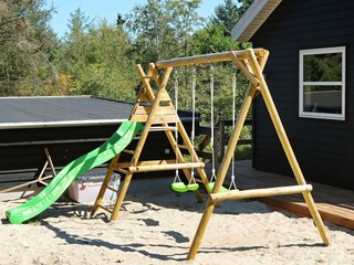 Holiday house Als Outdoor Recording 3