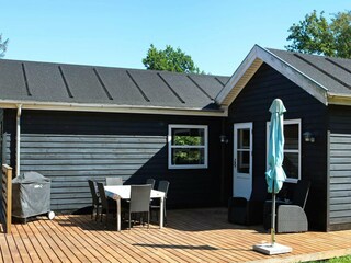 Vakantiehuis Als Buitenaudio-opname 6