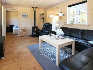 Holiday house Als  19