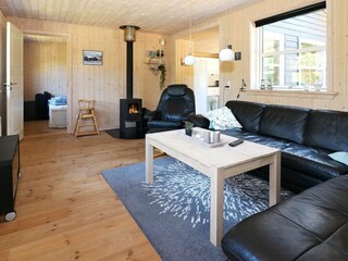 Vakantiehuis Als  21