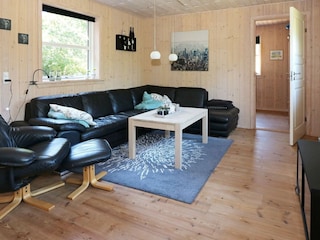 Vakantiehuis Als  21