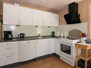 Vakantiehuis Als  12