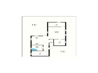 Ferienhaus Als Grundriss 34