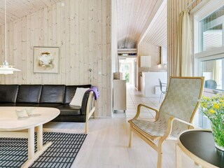 Holiday house Aalbæk  3