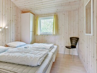 Casa de vacaciones Aalbæk  10