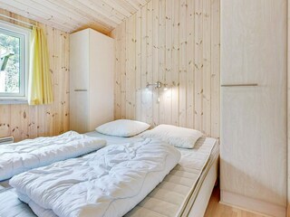 Casa de vacaciones Aalbæk  14