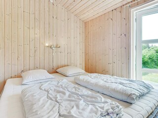 Ferienhaus Aalbæk  23