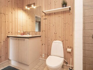 Vakantiehuis Aalbæk  17