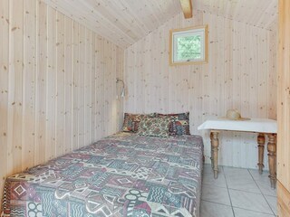 Vakantiehuis Aalbæk  19