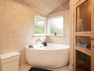 Maison de vacances Aalbæk  5