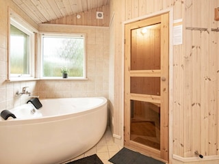 Maison de vacances Aalbæk  7