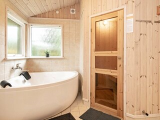 Vakantiehuis Aalbæk  7