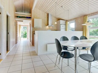 Ferienhaus Aalbæk  8