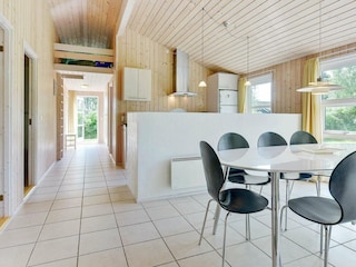 Vakantiehuis Aalbæk  3