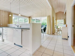 Maison de vacances Aalbæk  23