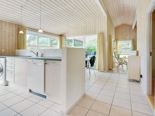 Maison de vacances Aalbæk  9